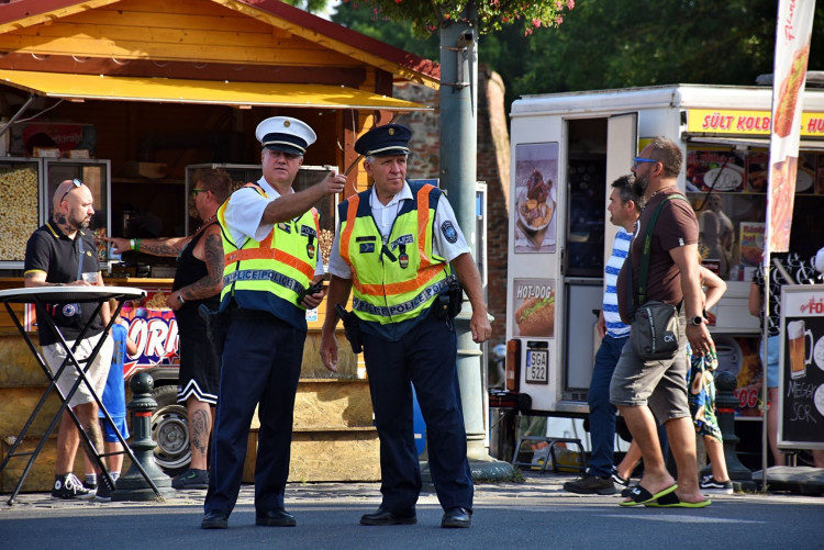  15. Nádasdy Történelmi Fesztivál