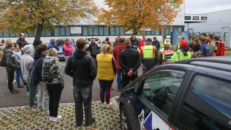 Eltűnt Lukóczki László – továbbra is nagy erőkkel keresik Szombathelyen