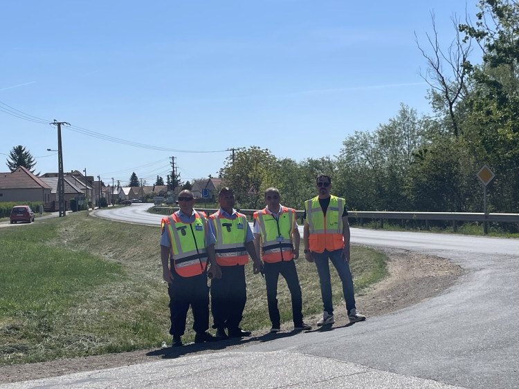 VI. Vasegerszegi Veterán- és Hobbijármű Találkoz